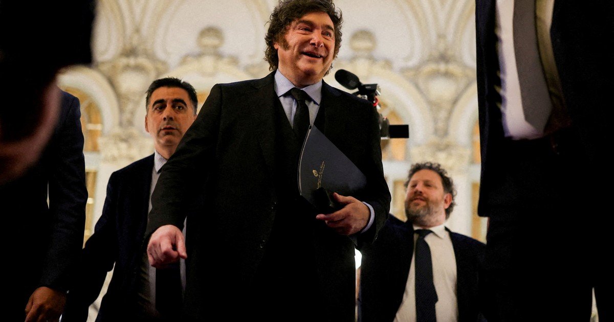 Javier Milei volverá a Madrid para participar en la Cumbre Iberoamericana, a pocos días de insultar y haber llamado "dictador" a Pedro Sánchez