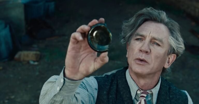 Netflix presentó el tráiler de la nueva película de Narnia y confirmó cuándo será el estreno en las salas de cine