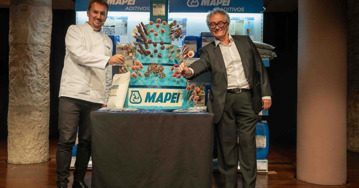 Christian Escribà, pastelero: “El adicto es un gran mentiroso y se las sabe todas para que los demás no se den cuenta, pero todo el mundo se da cuenta menos tú”