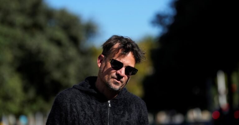 La confesión más íntima de Chano: qué hizo después de anunciar la vuelta de Tan Biónica