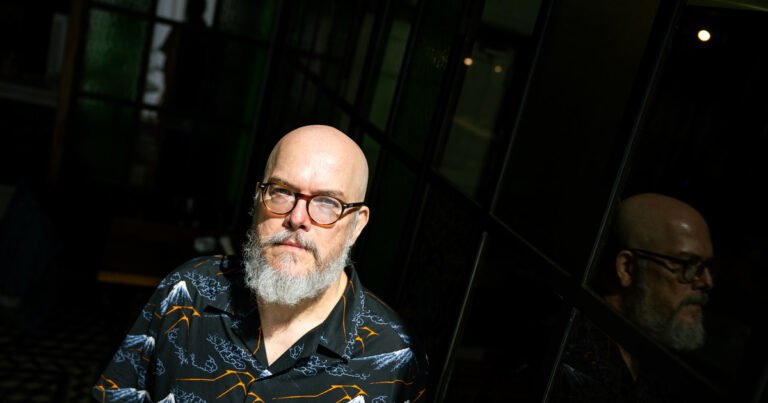 Joca Reiners Terron, escritor brasileño: “La naturaleza no necesita de nosotros”
