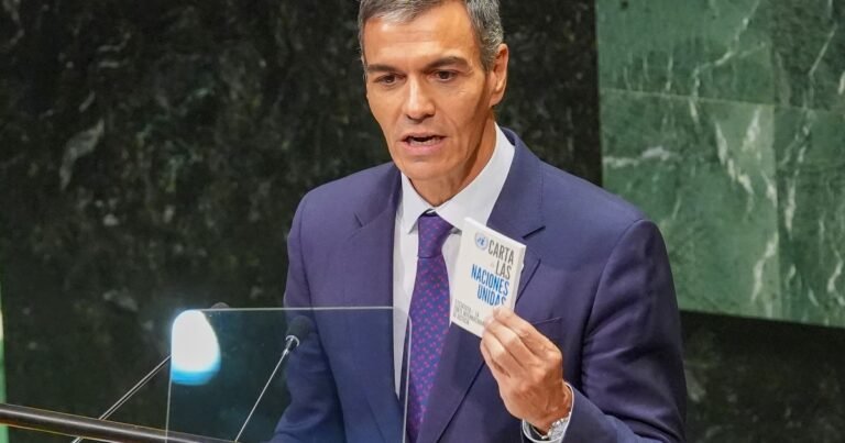 Elecciones anticipadas en España 2026: cuándo se vota, qué se elige y qué está en juego para Pedro Sánchez