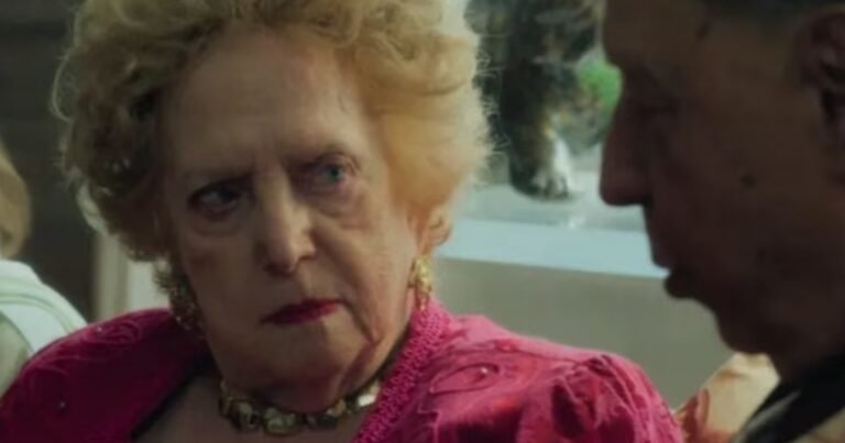 Murió Zulema Galperín, la actriz que pasó por Chiquititas y Gasoleros y se volvió inolvidable como la “abuela cocainómana”