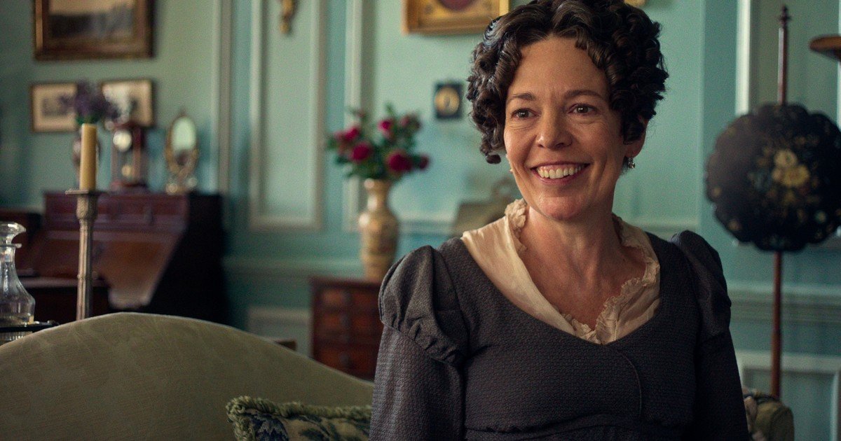 La frase más famosa de Jane Austen que se dirá por primera vez en pantalla: “Es una verdad universalmente reconocida”