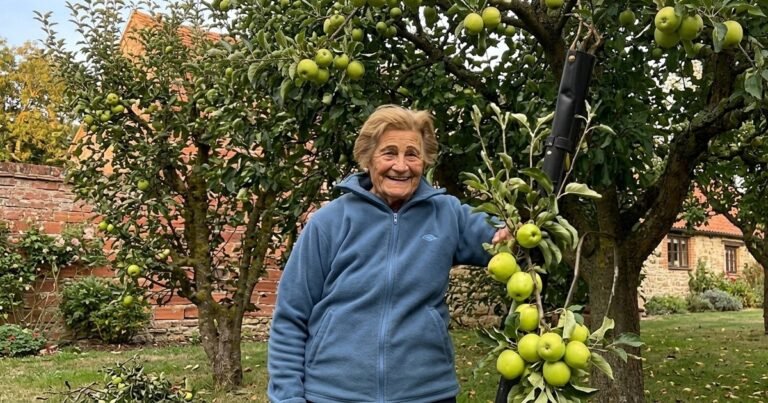 Elvira Montoya, 94 años: “Antes, cuando te daban el sueldo, pagabas el piso, la comida y guardabas algo para la boda; ahora mi nieta me dice que no da ni para eso, y es triste”