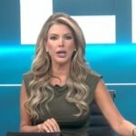 "Amigos televidentes, acaba de ocurrir un temblor": así se vivió en vivo por la TV el terremoto en Panamá