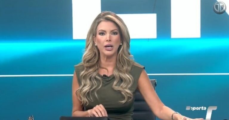 "Amigos televidentes, acaba de ocurrir un temblor": así se vivió en vivo por la TV el terremoto en Panamá