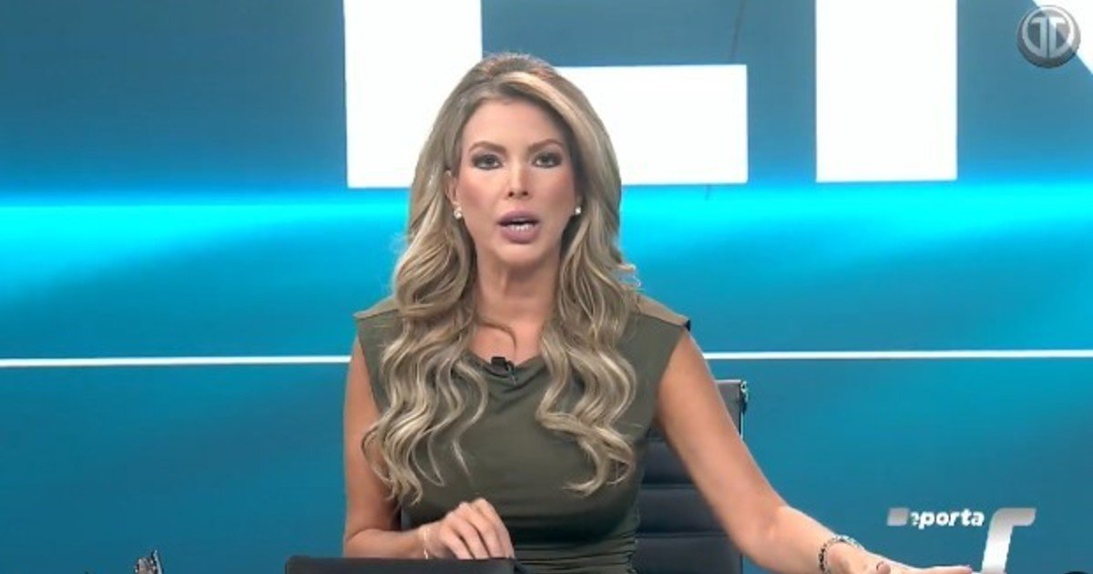 "Amigos televidentes, acaba de ocurrir un temblor": así se vivió en vivo por la TV el terremoto en Panamá