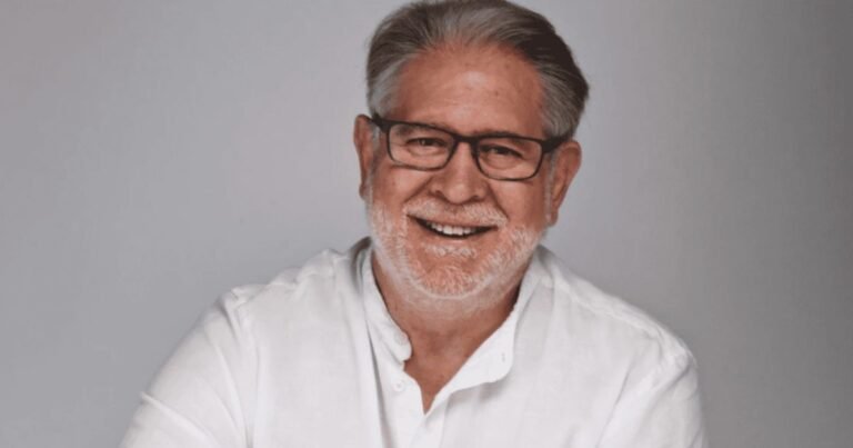 Xavier Guix, psicólogo, 66 años: "Fuimos una generación demasiado buena. Niños y niñas que pensaban: 'Tengo que cumplir'"