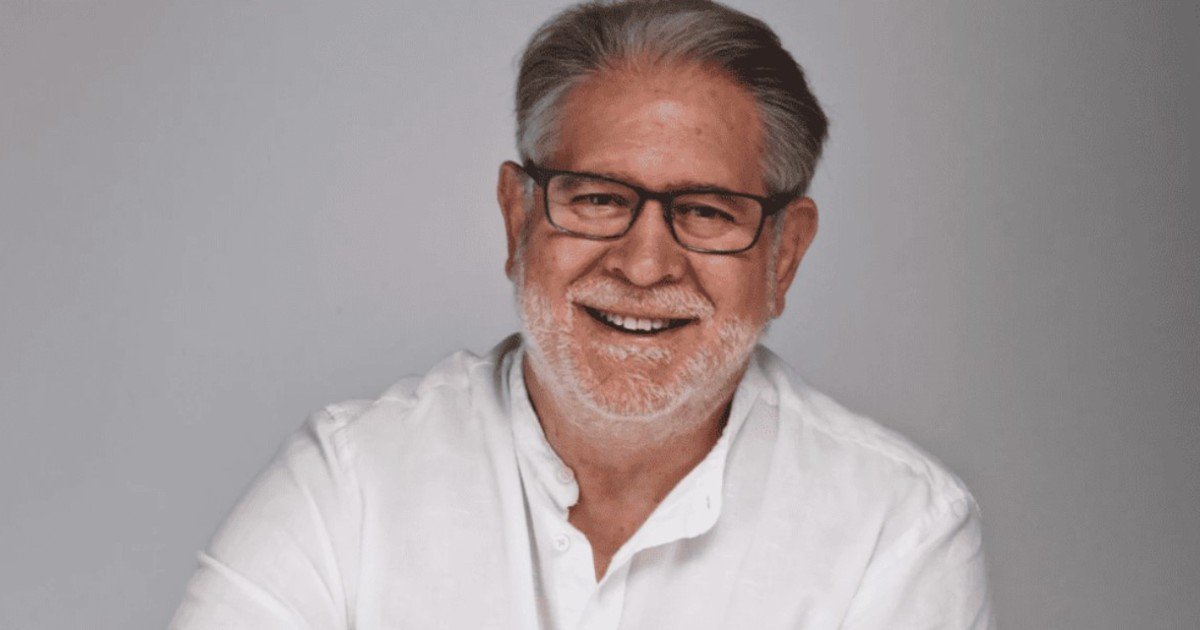 Xavier Guix, psicólogo, 66 años: "Fuimos una generación demasiado buena. Niños y niñas que pensaban: 'Tengo que cumplir'"