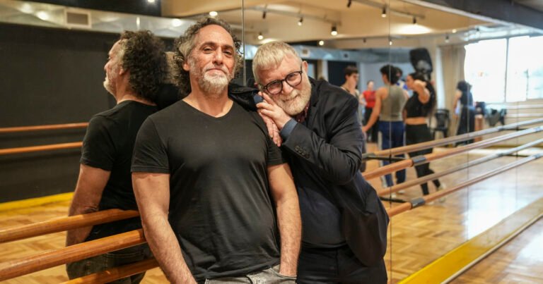 Ricky Pashkus y Pablo Gorlero, sin filtro: los famosos en el teatro, la polémica por las orquestas y el futuro de los musicales