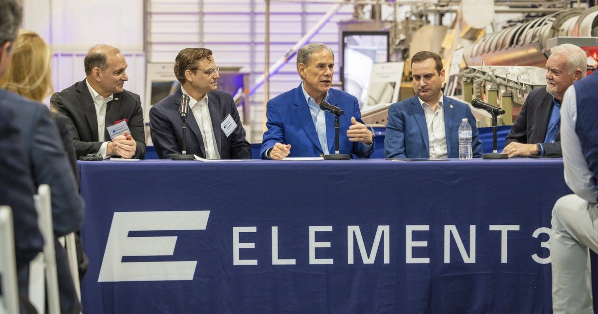 Texas se asienta sobre una mina de oro de litio, pero surgen dudas sobre cómo el estado regulará la minería y la producción