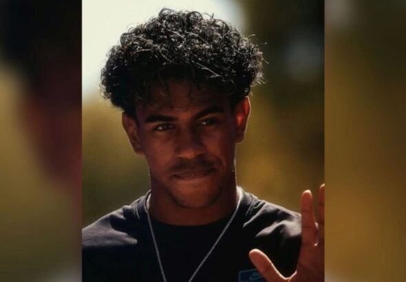 Lamine Yamal, 19 años, desveló cómo está aprendiendo a cocinar: "La chef va a mi casa por la noche... me hace la comida y mientras voy mirando y haciendo algo"