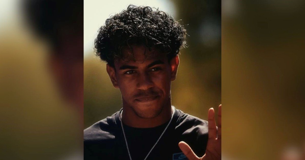 Lamine Yamal, 19 años, desveló cómo está aprendiendo a cocinar: "La chef va a mi casa por la noche... me hace la comida y mientras voy mirando y haciendo algo"