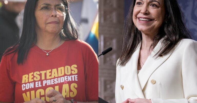 "El régimen de Delcy Rodríguez teme mi regreso": la contundente advertencia de María Corina Machado desde Panamá