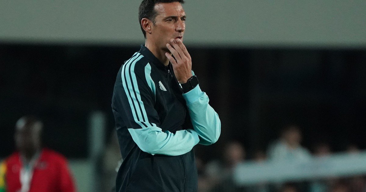 Lionel Scaloni reveló que sufre por la falta de entradas para ver a Messi y elogió a Burkina Faso: "Dignificaron el fútbol"