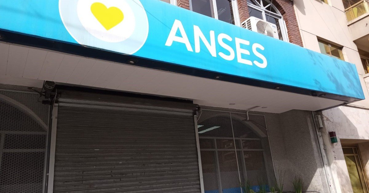 ANSeS cuándo cobro: el calendario de pagos completo de noviembre de 2026