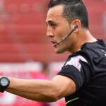 Fernando Espinoza reavivó la interna de los árbitros en AFA y cargó contra Federico Beligoy: "No tengo mucha relación con mi jefe"