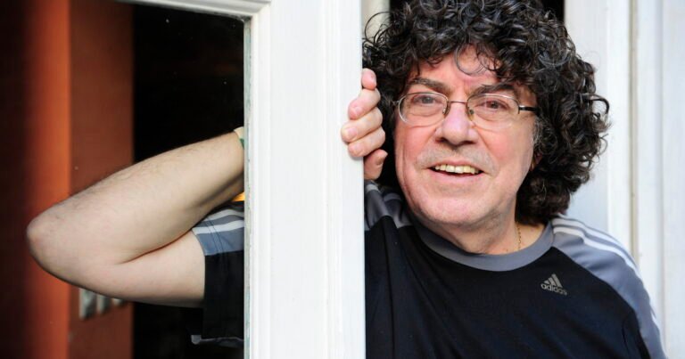 Murió Piero, la voz inolvidable de "Para el pueblo lo que es del pueblo" y "Mi viejo"