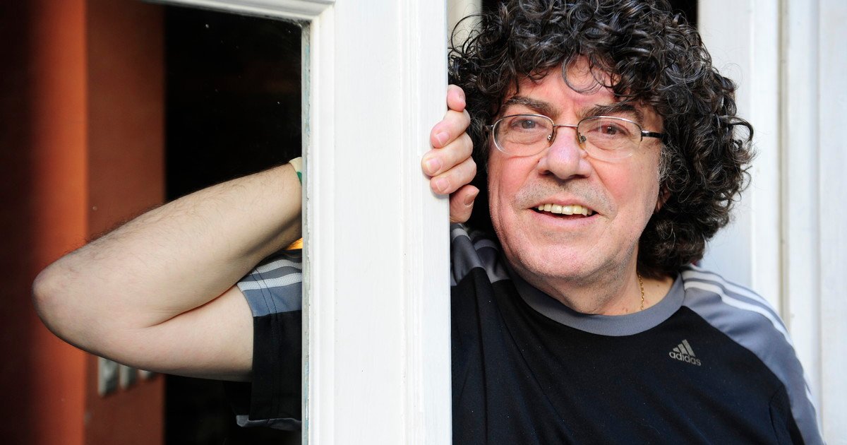 Murió Piero, la voz inolvidable de "Para el pueblo lo que es del pueblo" y "Mi viejo"