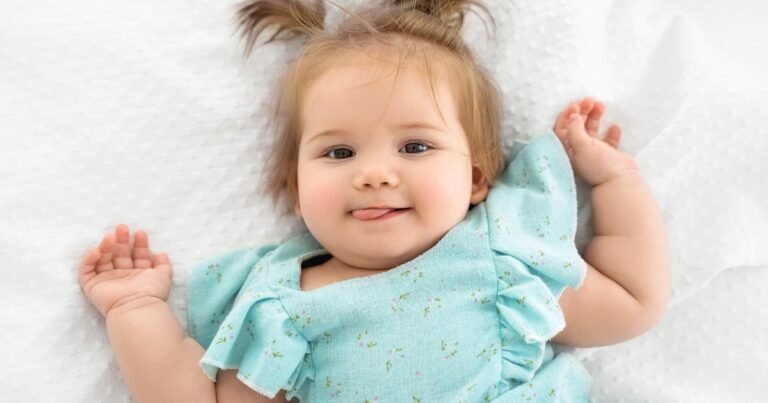 Los mejores y más originales nombres para niñas en 2026: Nombres para niñas que empiezan con C y su significado