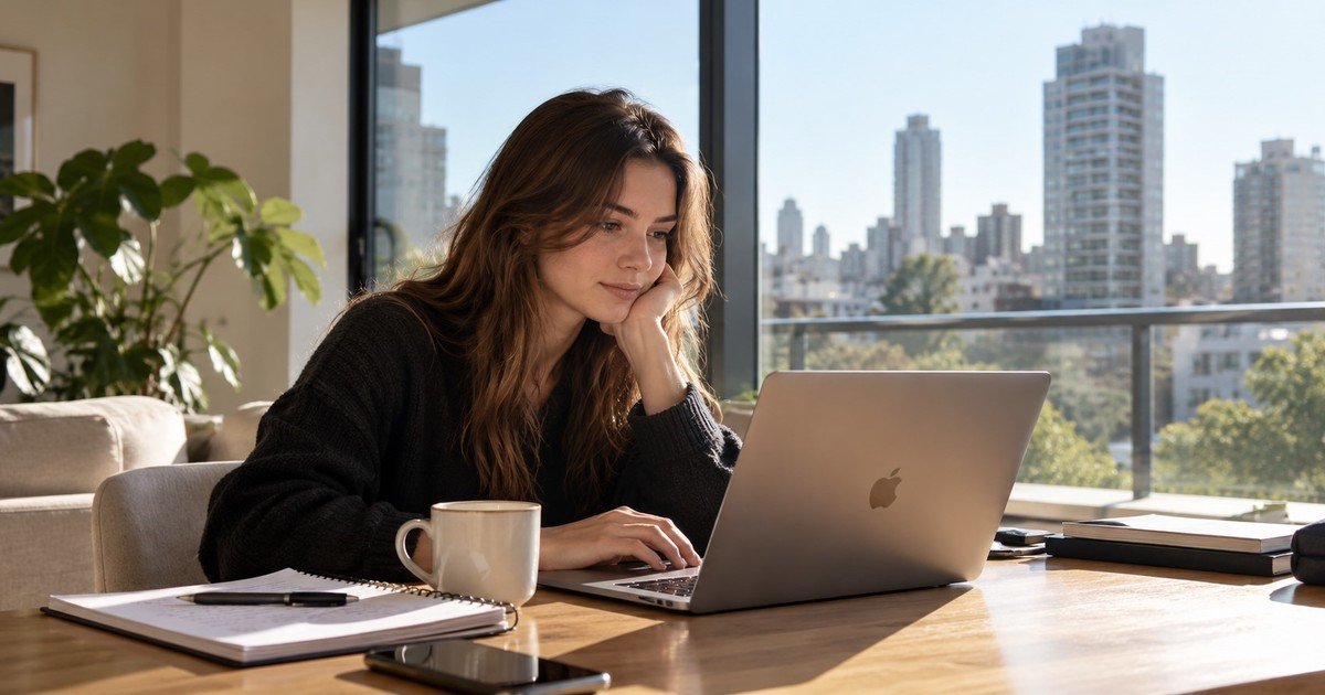Estudiar sin poner la vida en pausa: las nuevas oportunidades de la educación online