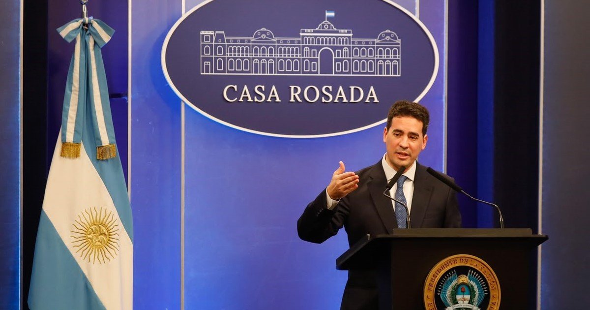 "Se tomó nota del resultado en Brasil": el Gobierno explicó que no felicita a Lula porque el presidente de Brasil no saludó a Milei en 2023