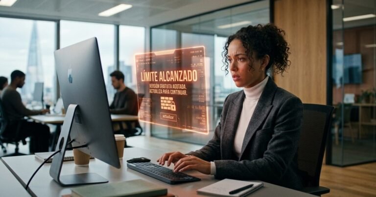 ¿Cuándo conviene pagar por una inteligencia artificial? Las profesiones que pueden sacar más provecho de los planes premium