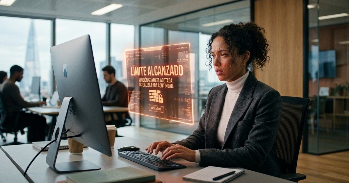 ¿Cuándo conviene pagar por una inteligencia artificial? Las profesiones que pueden sacar más provecho de los planes premium