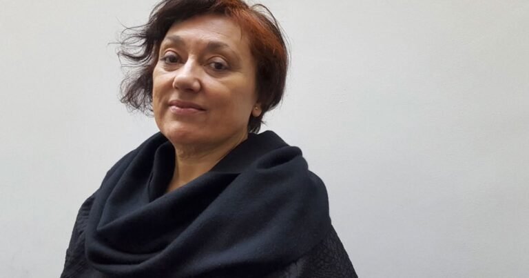 La compositora española Marisa Manchado está desaparecida tras el choque de trenes en Toledo