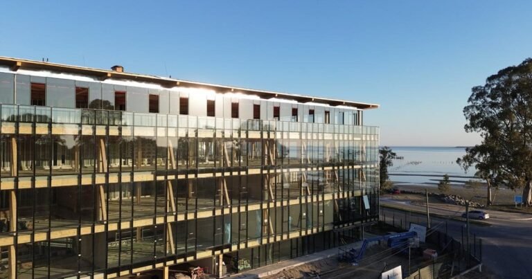 Una nueva zona franca uruguaya abre en Colonia y sale a ofrecer los beneficios fiscales a empresas argentinas