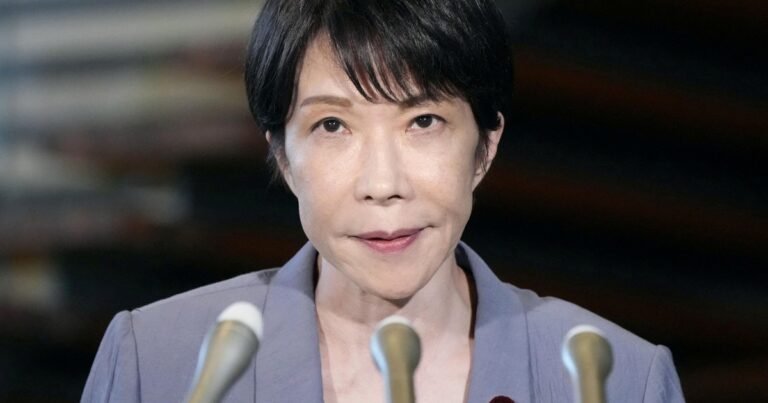 Japón aumenta las tasas de residencia un 2000% en medio de la "ansiedad" por los extranjeros