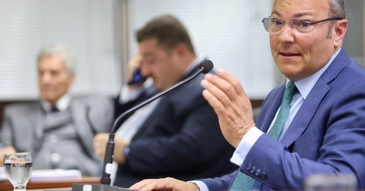 Comenzó el juicio político al juez federal acusado de pedir una coima y mentir en su currículum