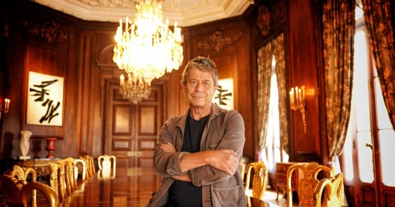 Queremos tanto a Emmanuel Carrère