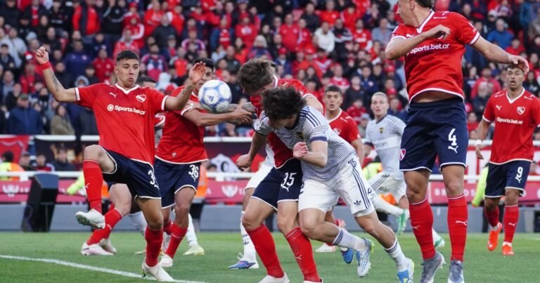 Así quedó la tabla anual de la Liga Profesional: Boca ganó sobre la hora el clásico, sigue líder y dejó obligado a Argentinos Juniors