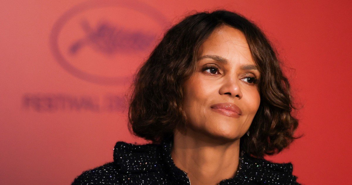 A Halle Berry le restringieron las visitas para ver a su hijo, por la  acusación de abusos físicos contra él
