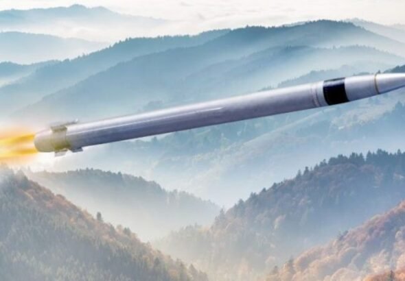 Lockheed Martin presenta el PAC-3 Edge, su nuevo interceptor contra misiles hipersónicos con un nuevo buscador y motor