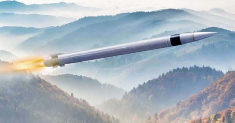 Lockheed Martin presenta el PAC-3 Edge, su nuevo interceptor contra misiles hipersónicos con un nuevo buscador y motor