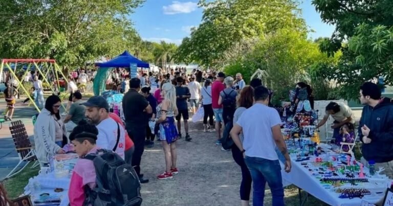 Regalos para el Día de la Madre: ferias de emprendedores y ofertas en los shoppings del sur del GBA