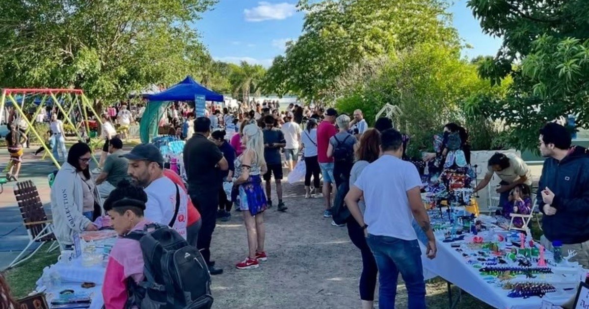 Regalos para el Día de la Madre: ferias de emprendedores y ofertas en los shoppings del sur del GBA