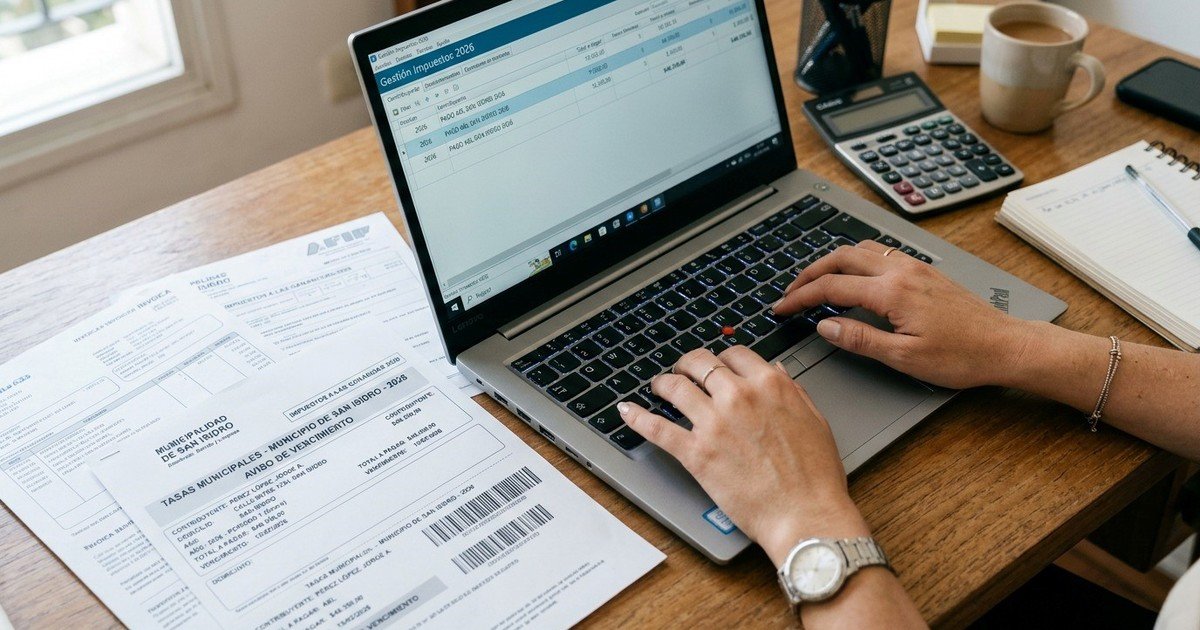 Lanzan una plataforma para que importadores Pymes hagan pagos al exterior en pesos y con acreditación instantánea