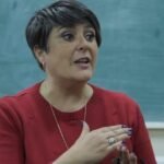 Del mapa pizarra al videojuego: la docente mendocina que llevó Minecraft a las aulas de su escuela