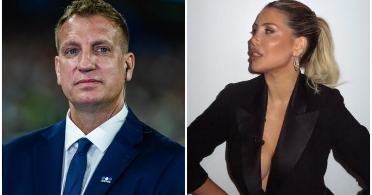 "Vamos por nuestros hijos": el mensaje de Maxi López a Wanda Nara con el que sellaron su reconciliación