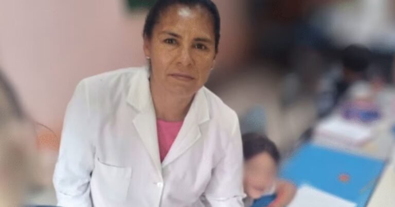 La maestra desaparecida en Corrientes: detienen al capataz de la estancia y lo apuntan como el autor del crimen