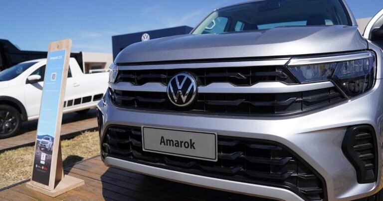 Insólito caso en Mar del Plata: la Justicia rechazó indemnizar a un conductor que dejó su Amarok con las llaves puestas