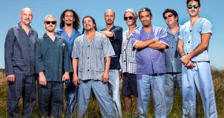 Bersuit vuelve con Gustavo Cordera en el Quilmes Rock: el rumor que suena a confirmación