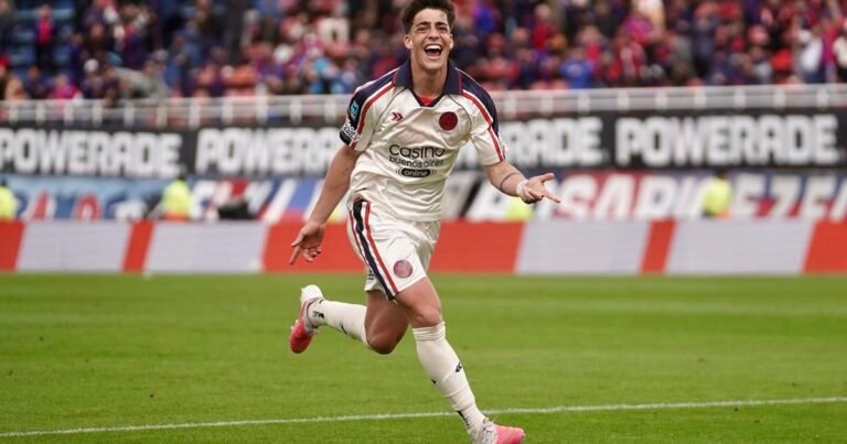San Lorenzo vs. Newell's, por el Torneo Clausura, EN VIVO: hora, formaciones y cómo ver