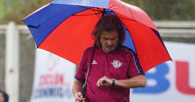 Defensa y Justicia vs San Lorenzo, EN VIVO, por el Torneo Clausura 2026: a qué hora juegan, formaciones y cómo verlo