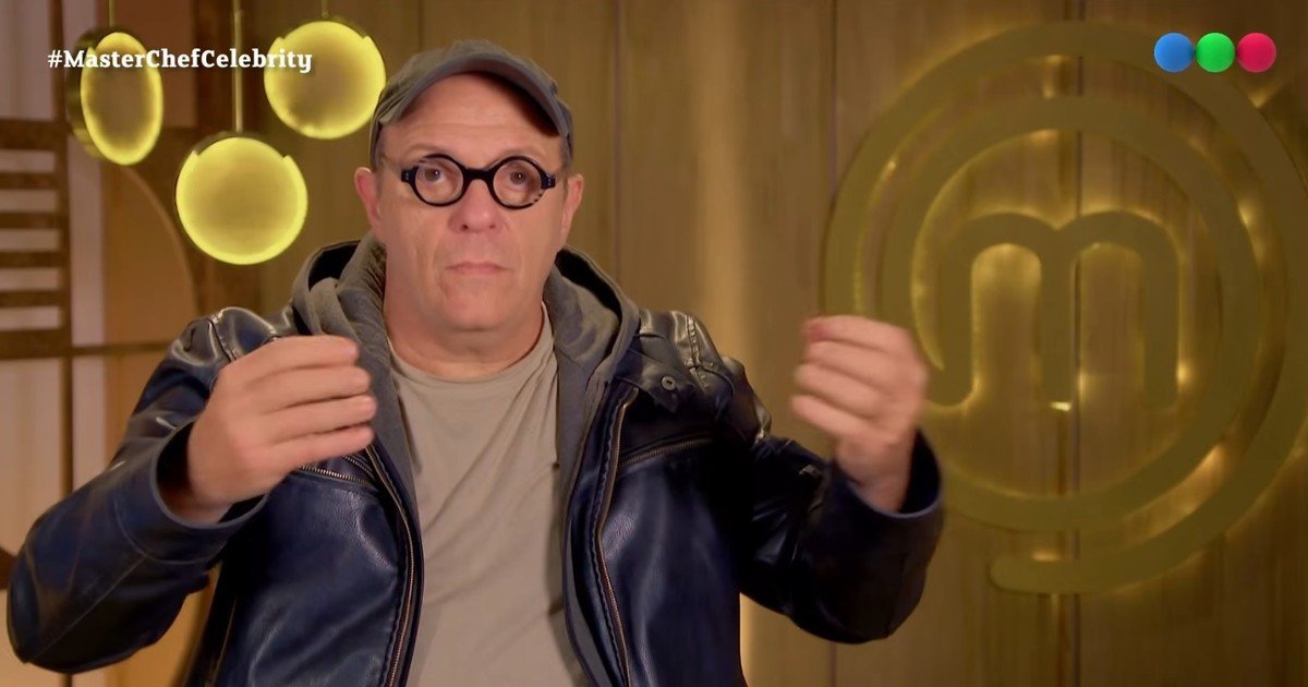 Rating del lunes: MasterChef Celebrity no tuvo gala de eliminación, y Nico Vázquez y Guido Kaczka se quedaron afuera del Top five