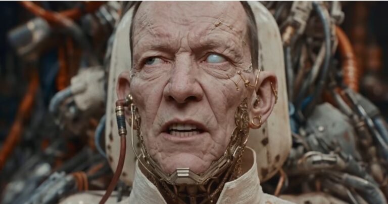 La película hecha con inteligencia artificial que llegará a los cines y buscará un Oscar